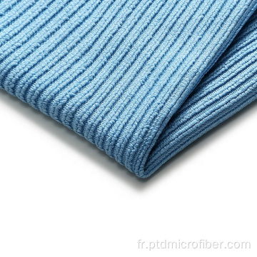 Tissu de superpol microfibre premium 70% polyester 30% polyamide